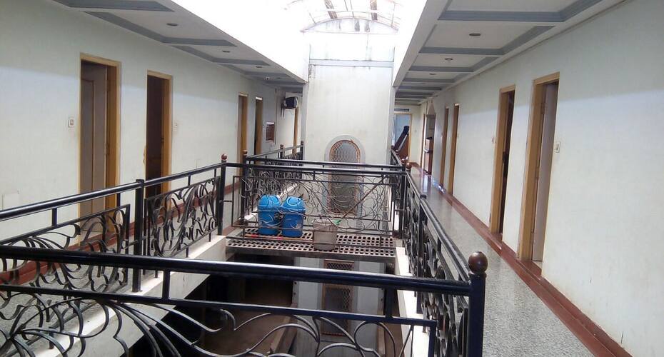 Grand Royal Hotel, Himatnagar 2